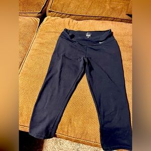 Nike dry fit leggings